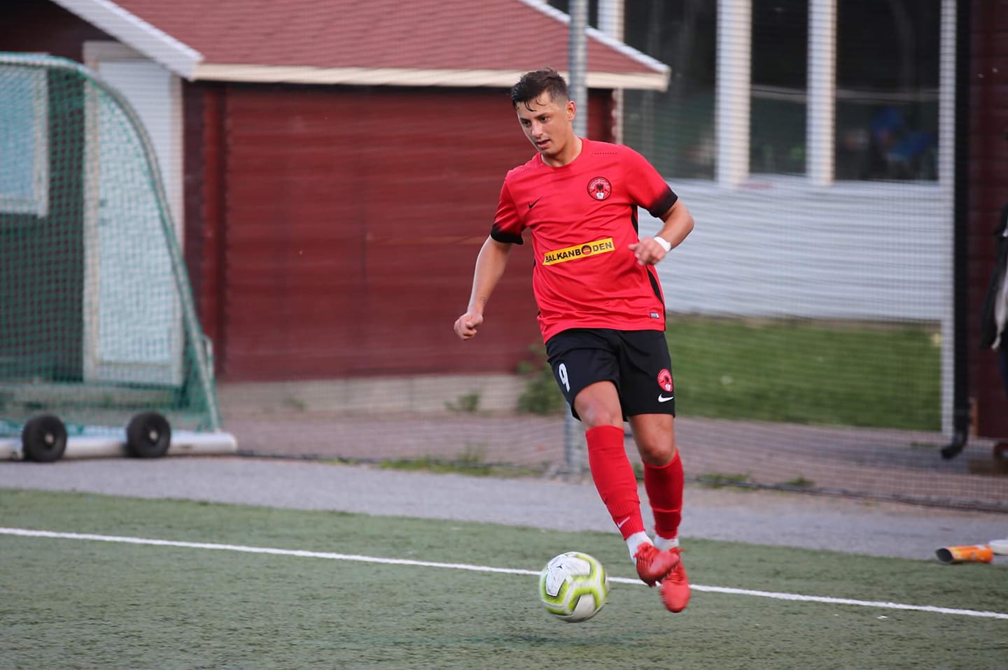 Dardan Rexhaj